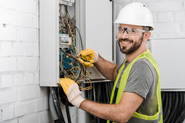 Best Circuit Breaker Repair  in Pen Mar, PA