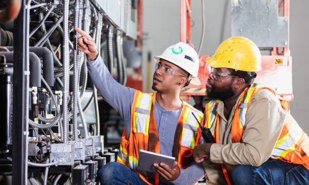Best Electric Panel Repair  in Pen Mar, PA